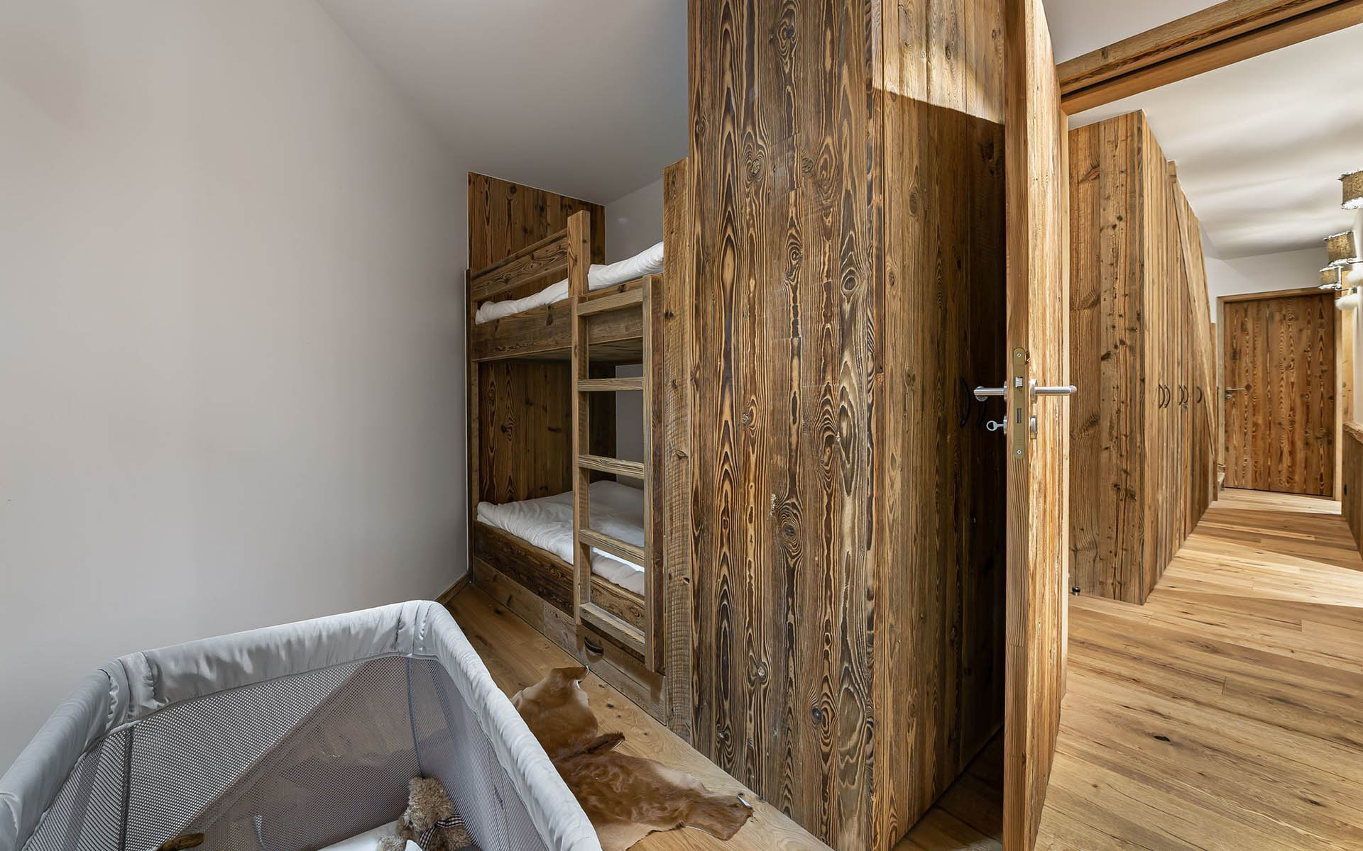 Chalet Akaroa, Val d’Isère