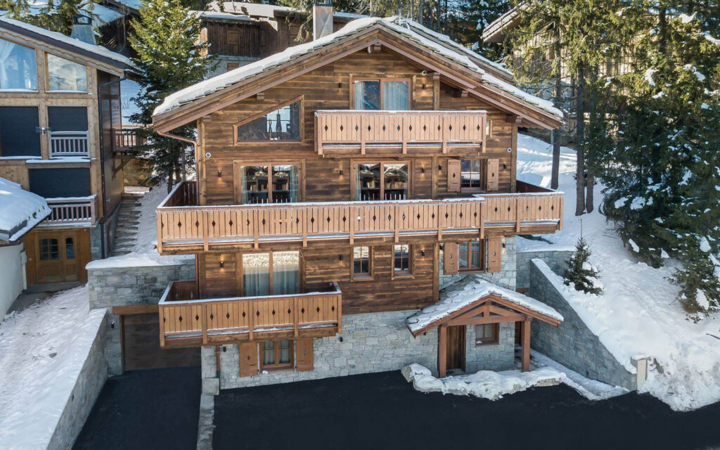 chalet elixir 42