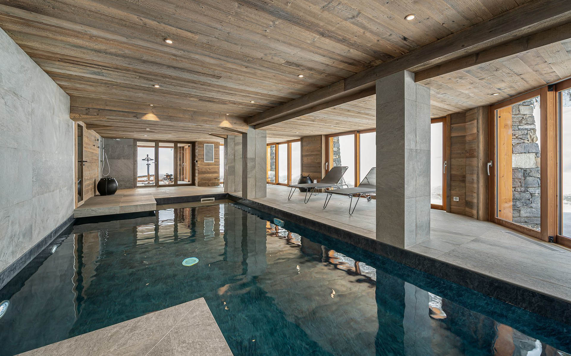Chalet Haapiti, Méribel