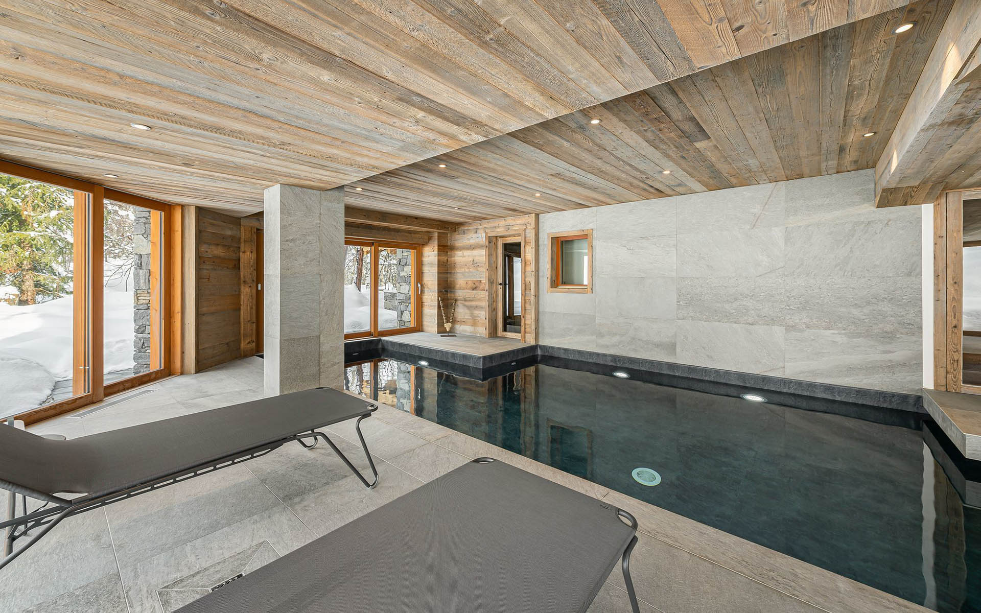 Chalet Haapiti, Méribel
