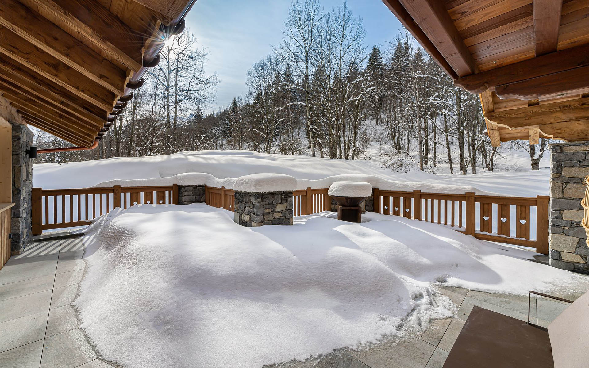 Chalet Haapiti, Méribel