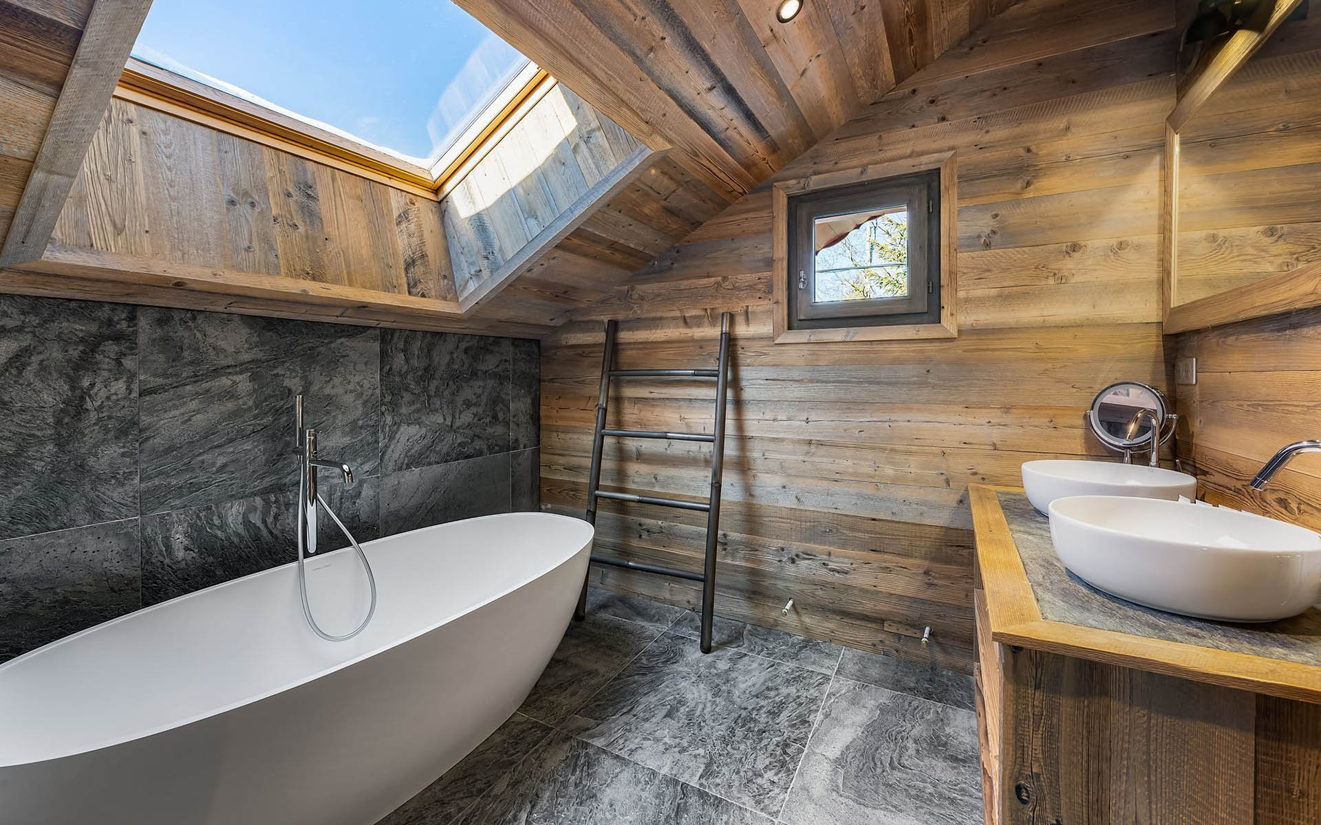 Chalet Haapiti, Méribel