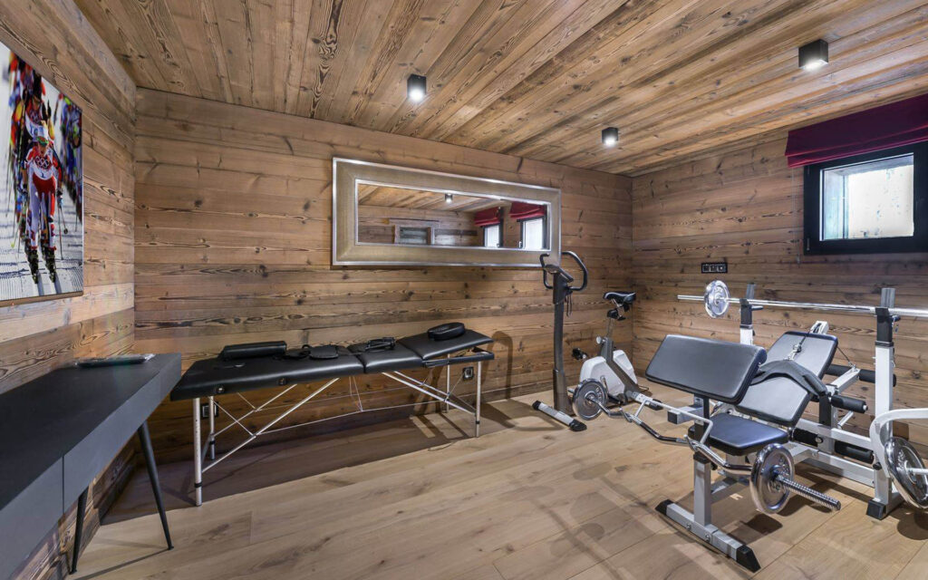 chalet lamartine 13