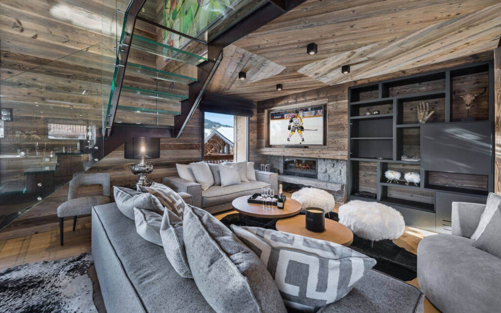 chalet lamartine 31