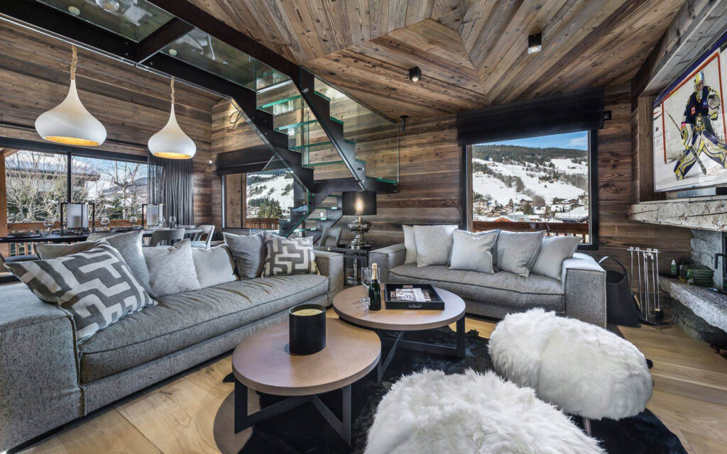 chalet lamartine 33
