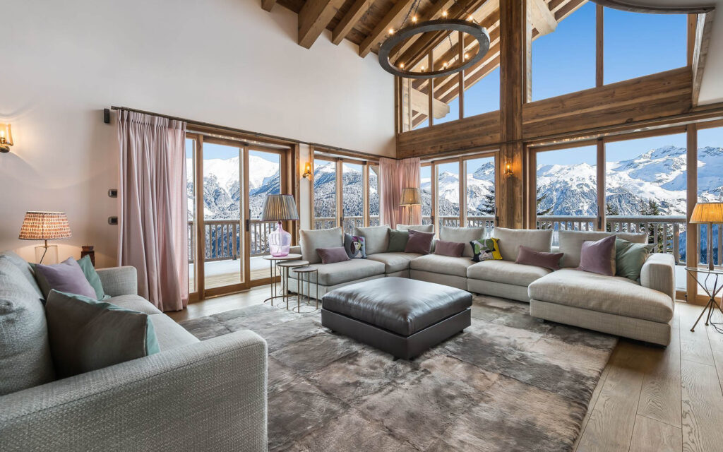 chalet libellule 12