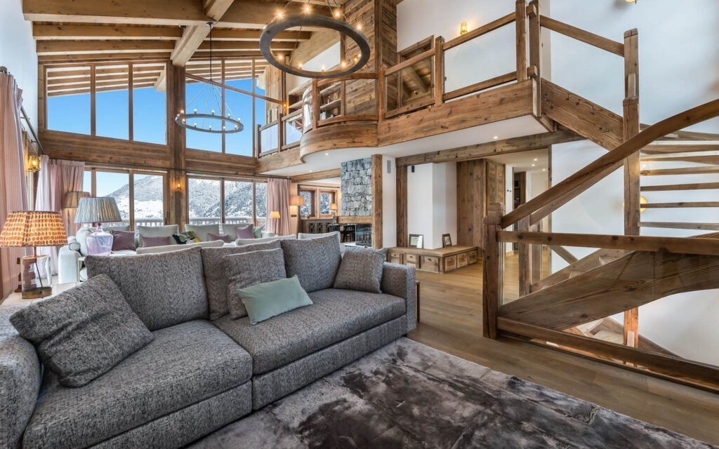 chalet libellule 14