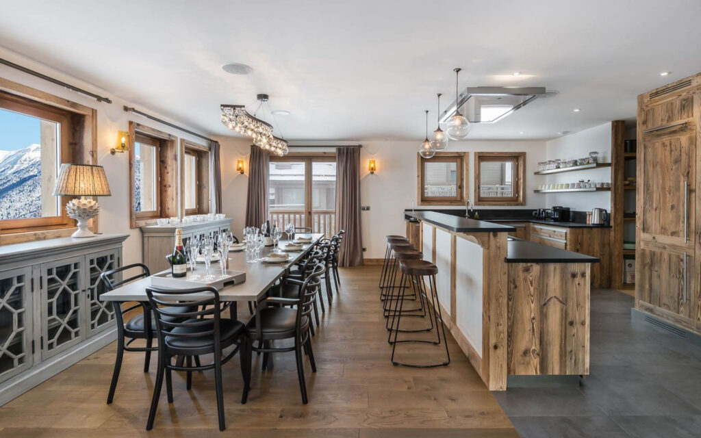 chalet libellule 19