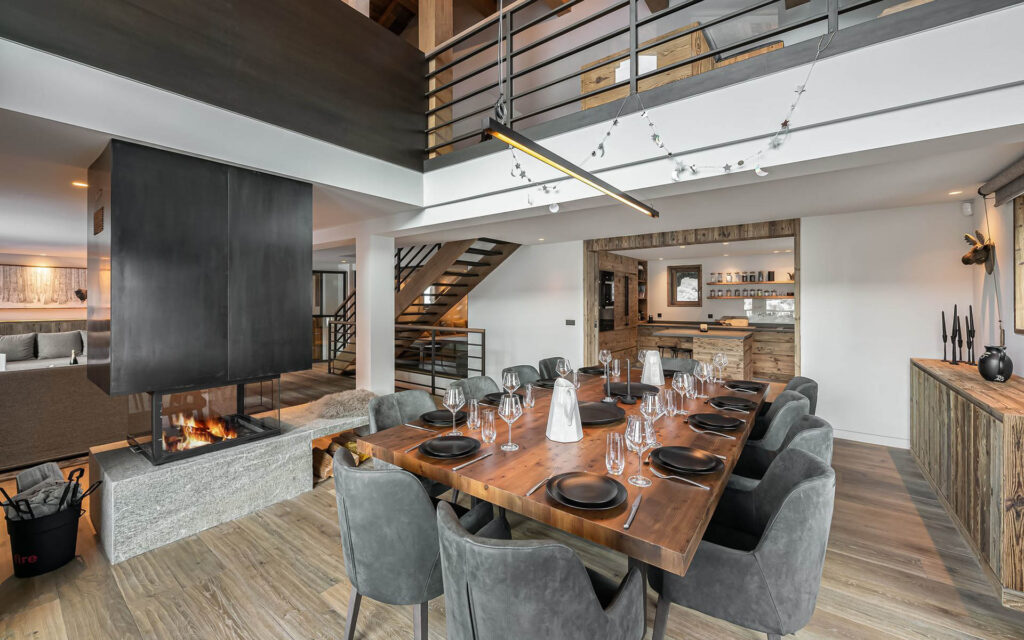 chalet quebec 10