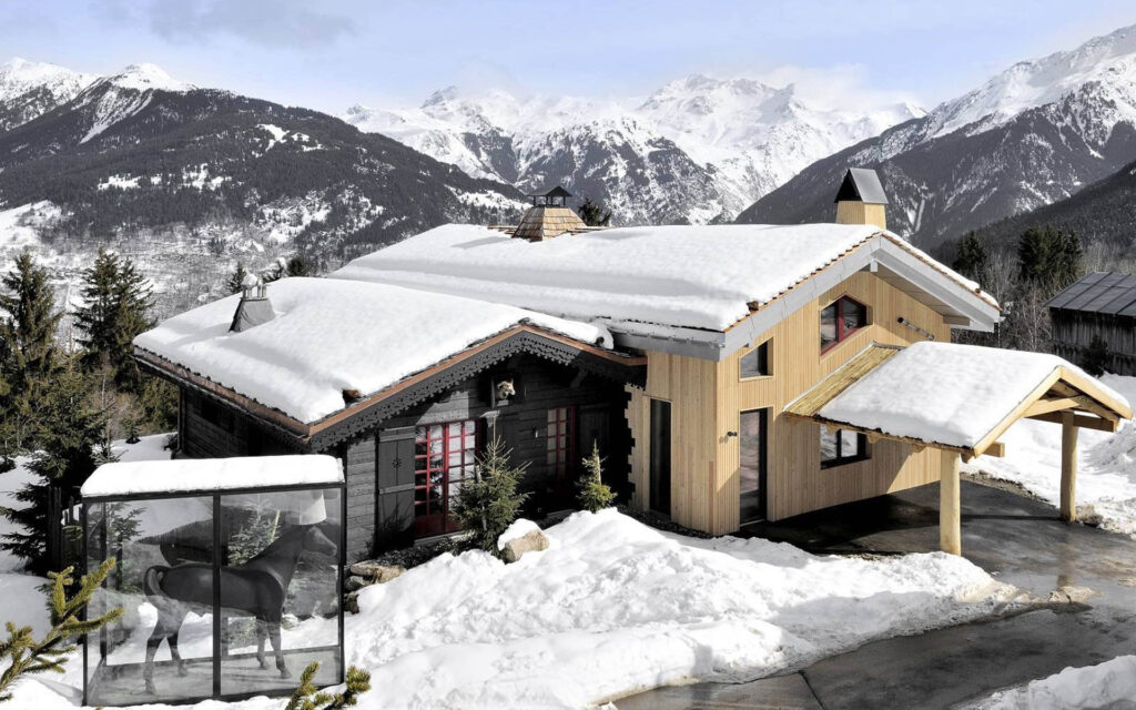 chalet sisimiut 02