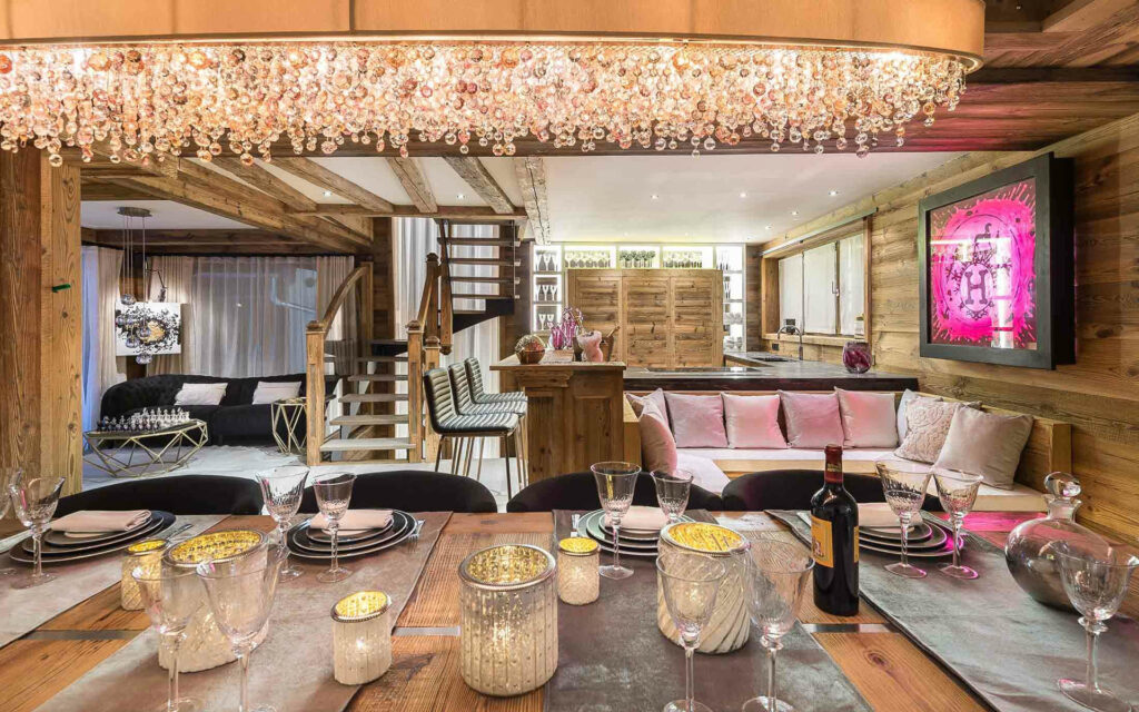 chalet white 20
