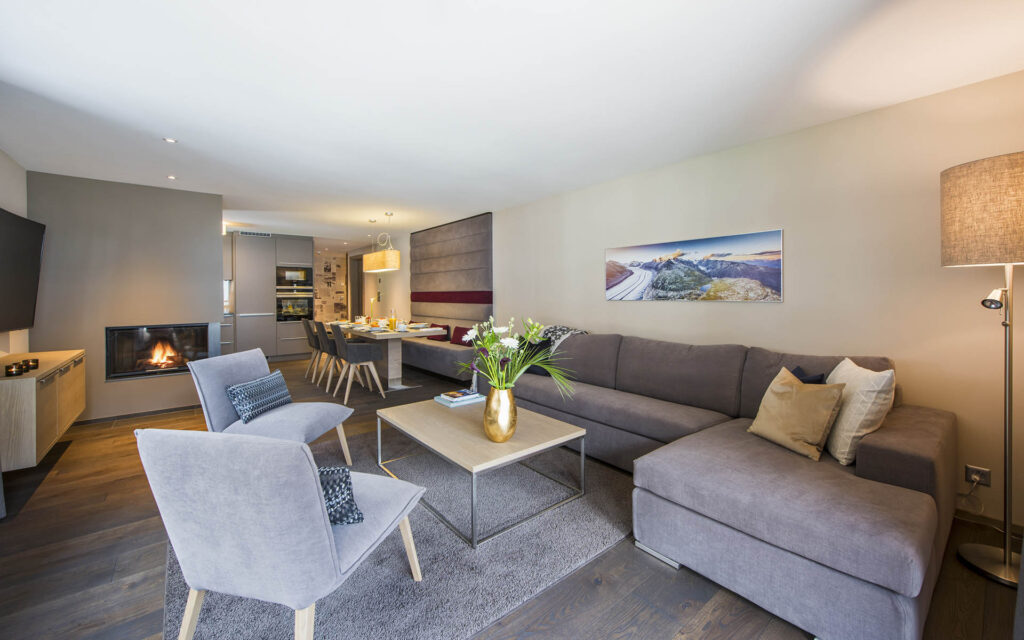 christiania apartment 3 7916