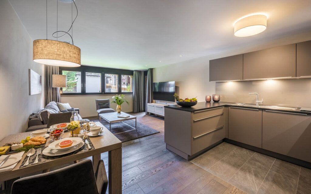 christiania apartment 4 7643