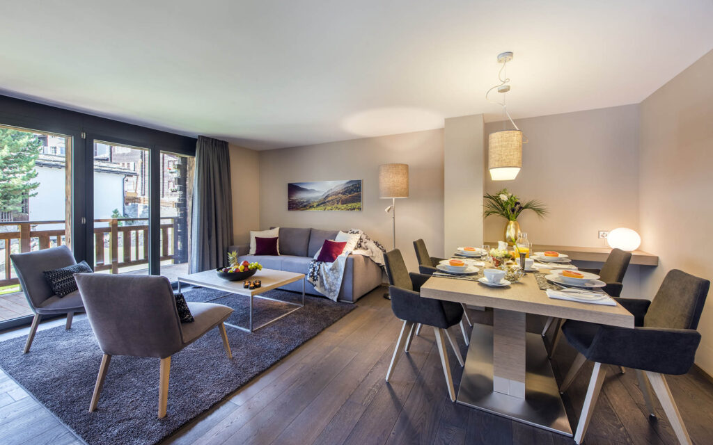 christiania apartment 5 7474