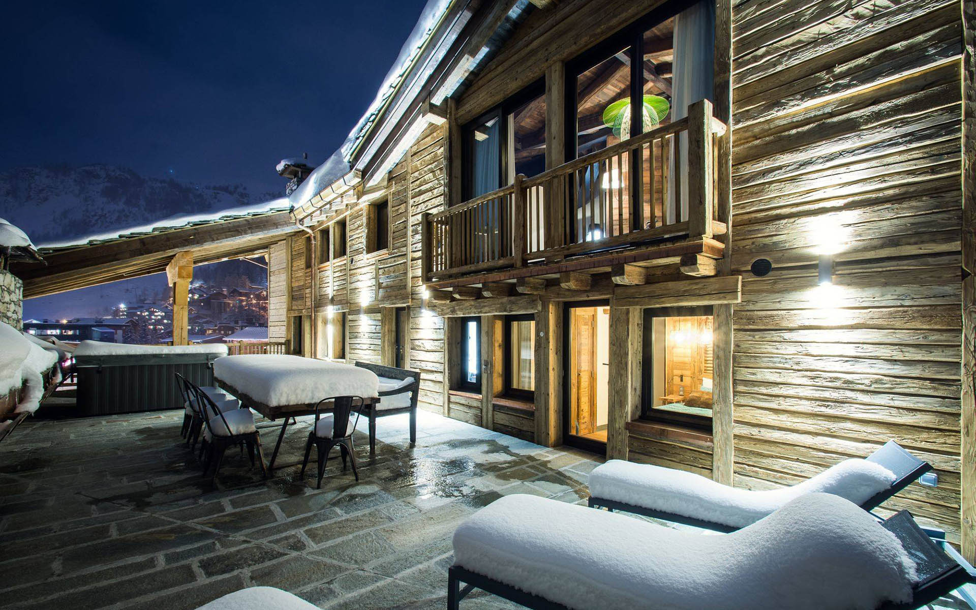 Apartment Artemis, Val d’Isère