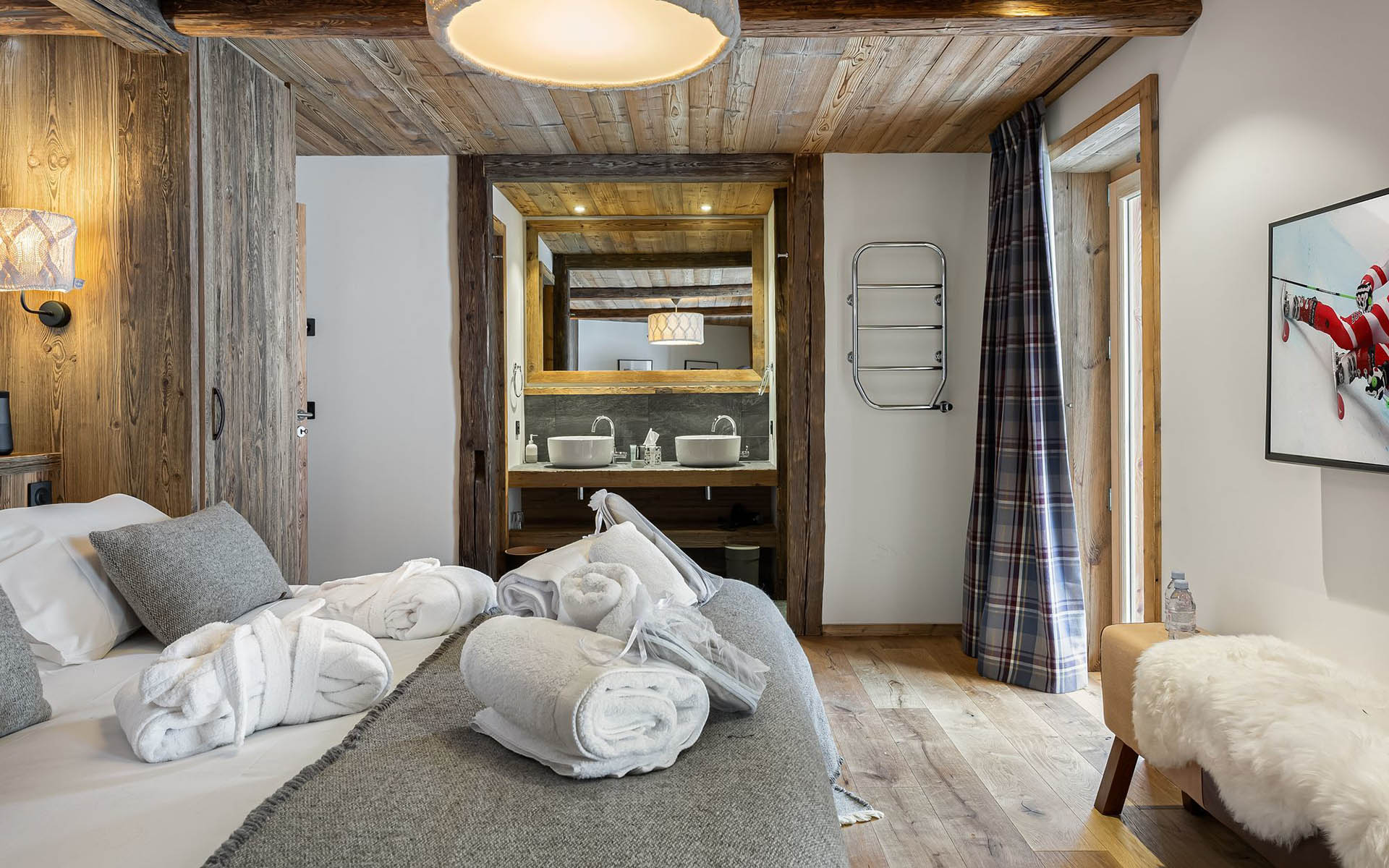 Chalet Akaroa, Val d’Isère
