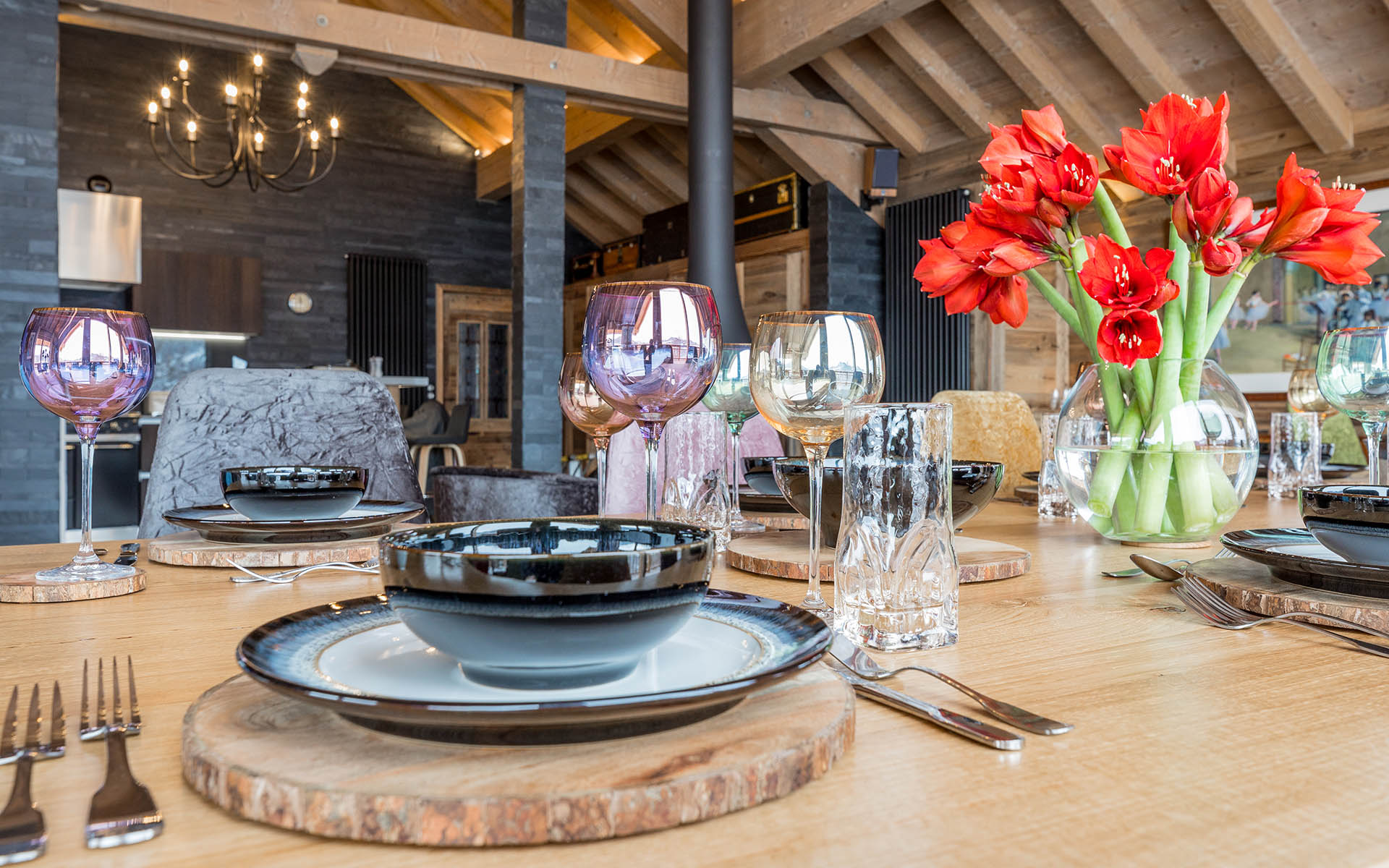 Chalet Iona, Méribel