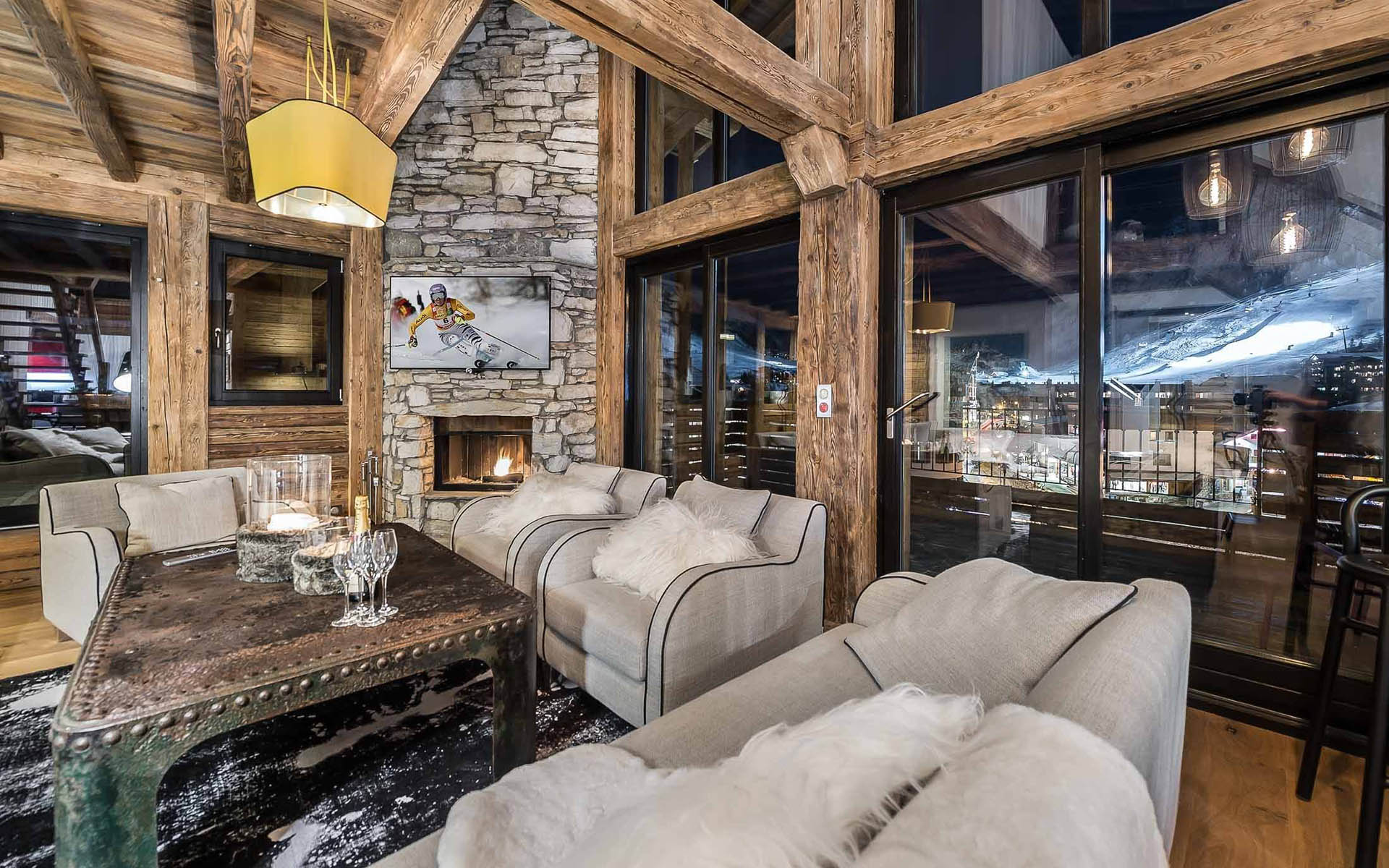 Apartment Artemis, Val d’Isère