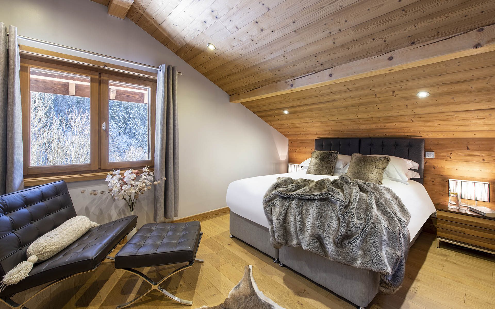 Chalet Twenty26, Morzine
