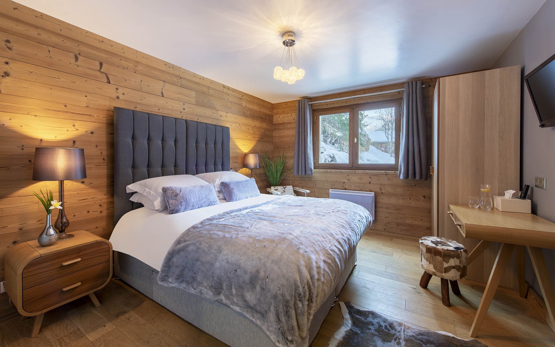 Chalet Twenty26, Morzine