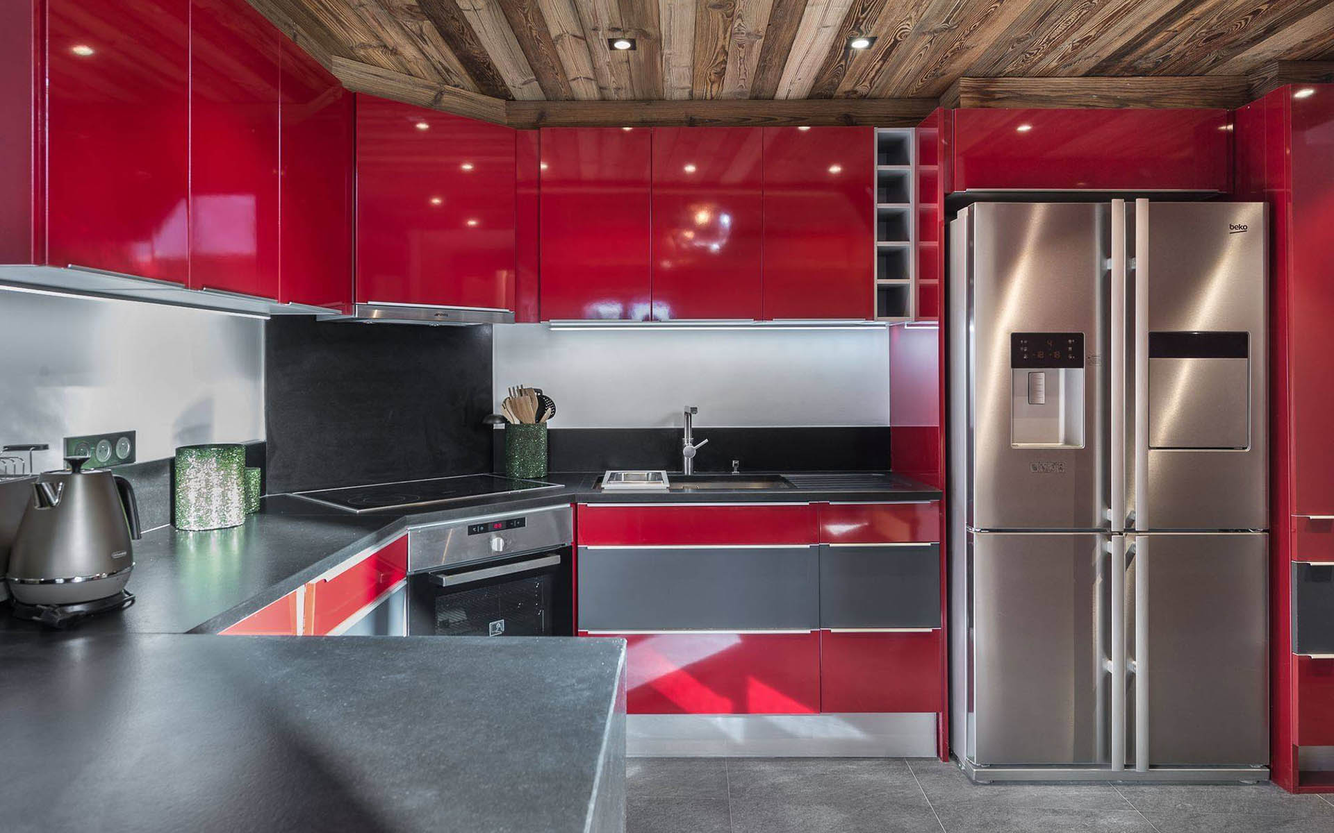 Apartment Artemis, Val d’Isère