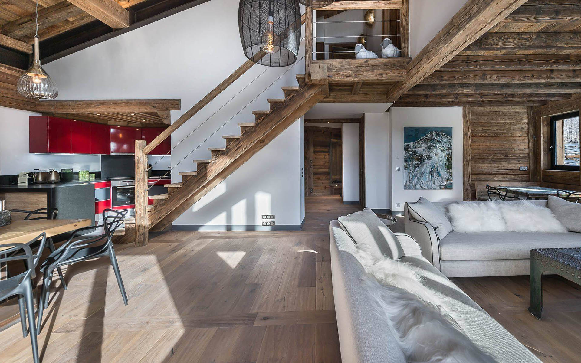 Apartment Artemis, Val d’Isère