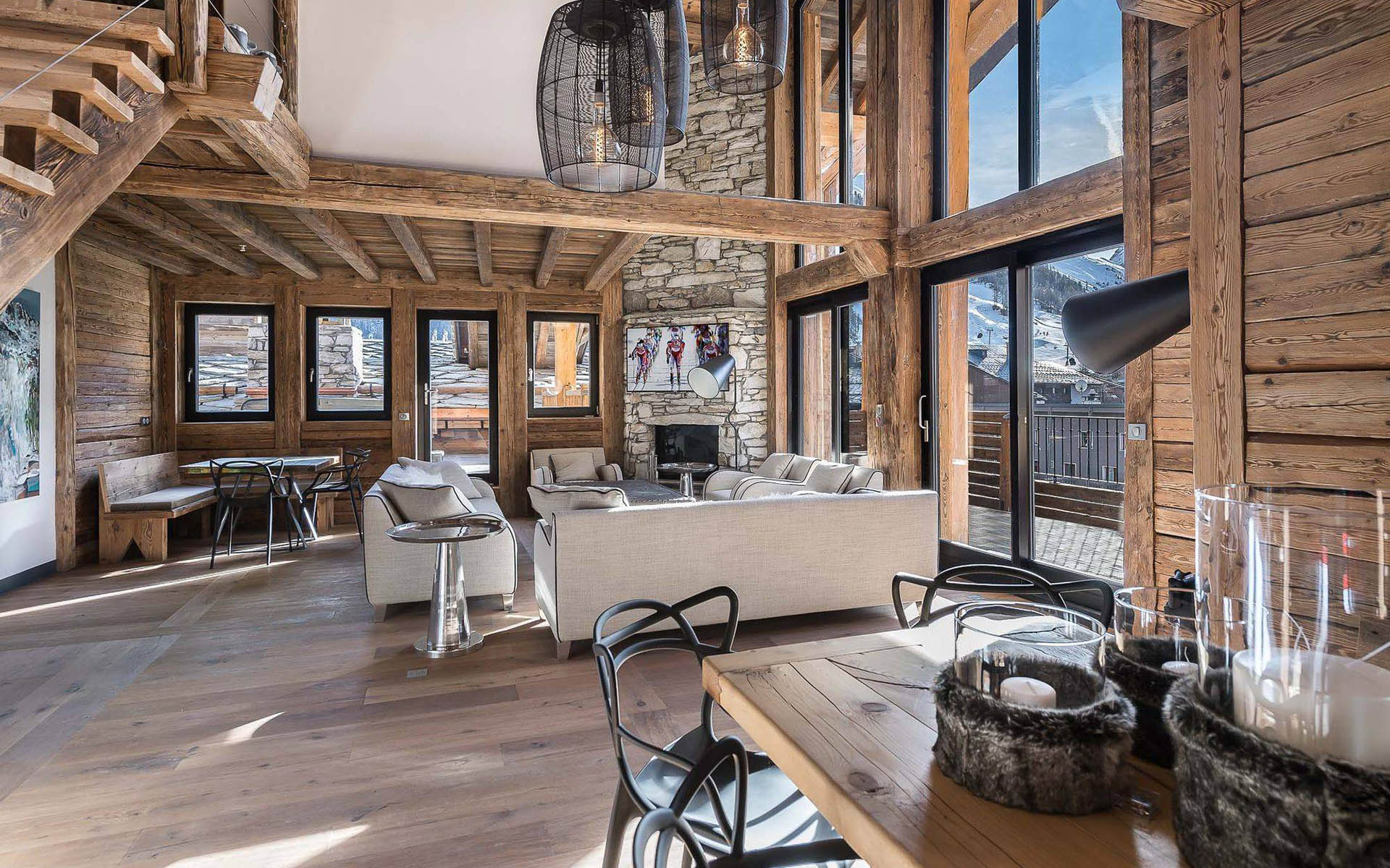 Apartment Artemis, Val d’Isère