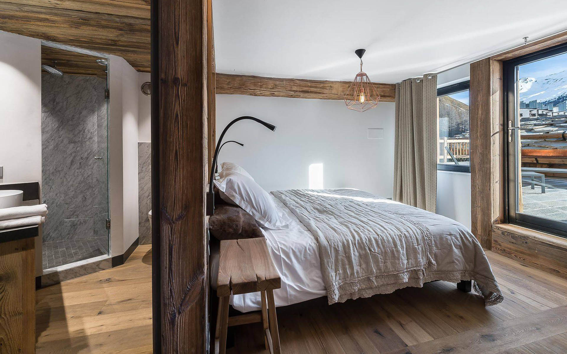 Apartment Artemis, Val d’Isère