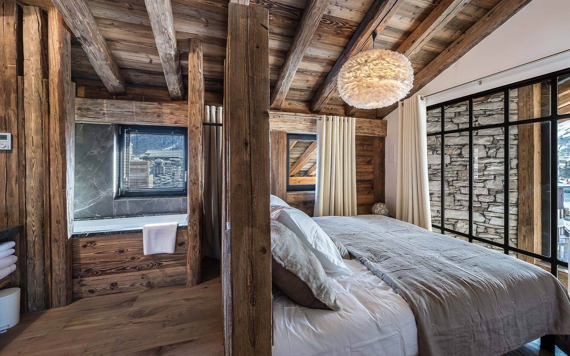 Apartment Artemis, Val d’Isère