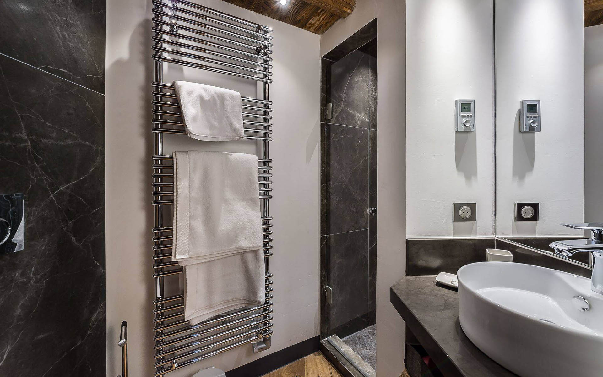 Apartment Artemis, Val d’Isère