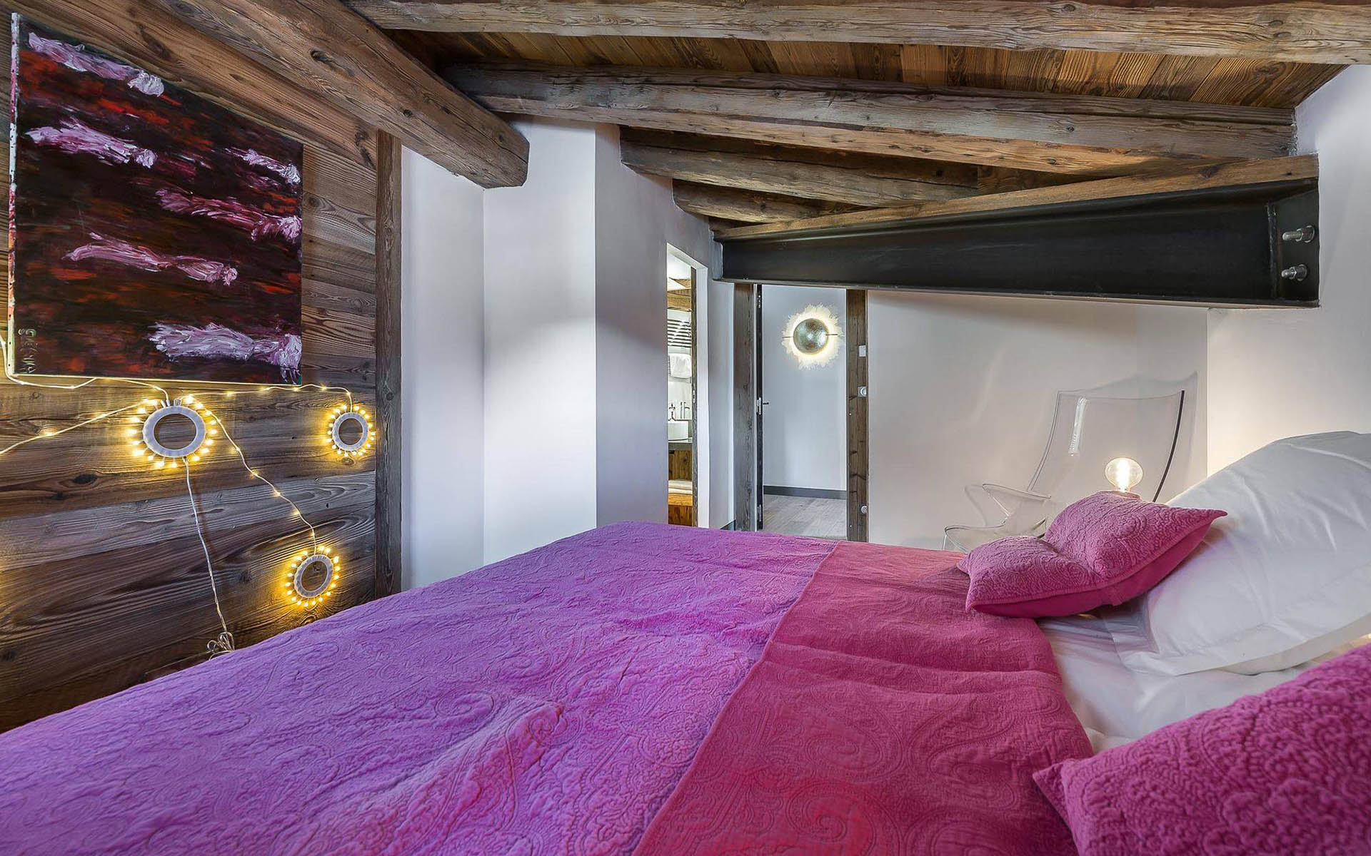 Apartment Artemis, Val d’Isère