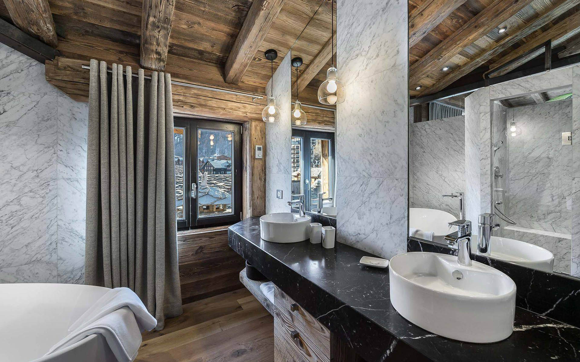 Apartment Artemis, Val d’Isère