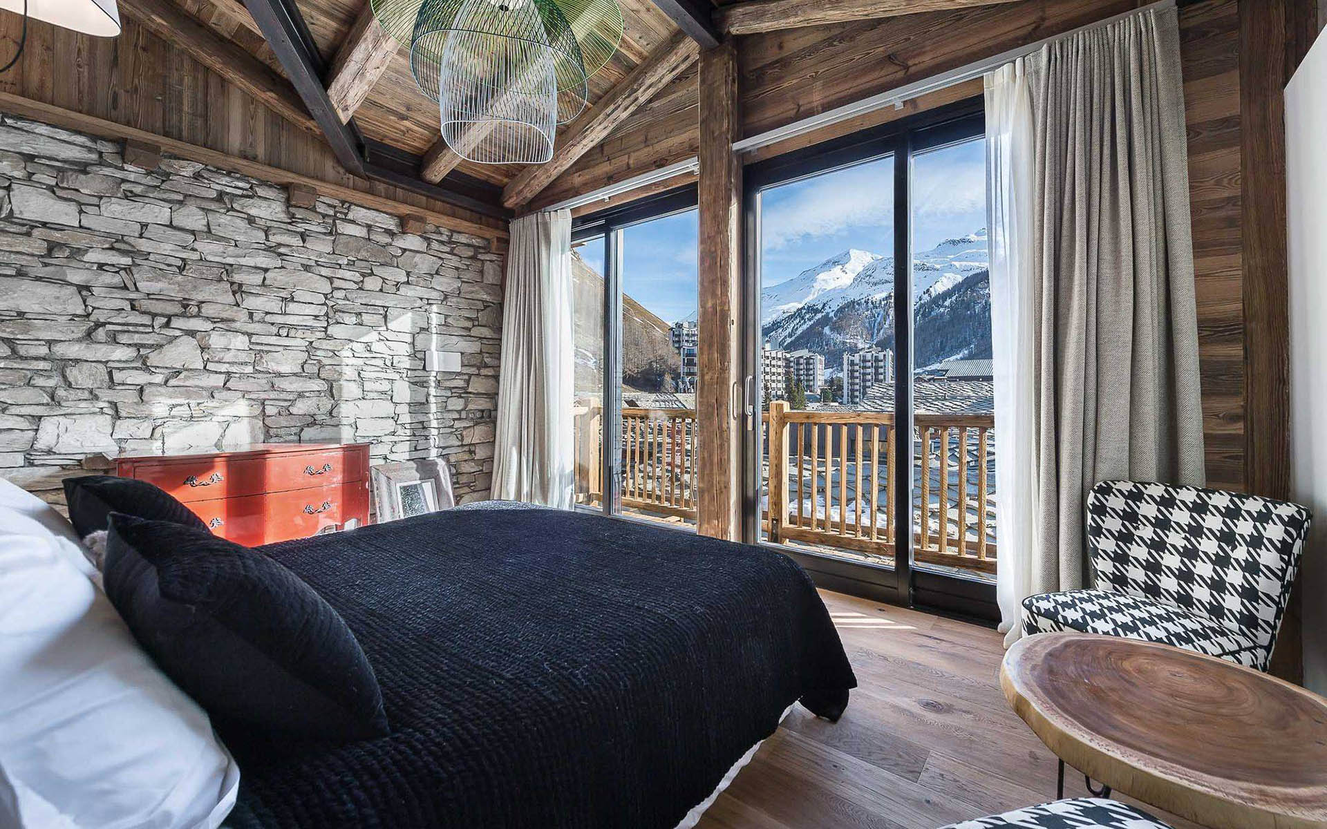 Apartment Artemis, Val d’Isère