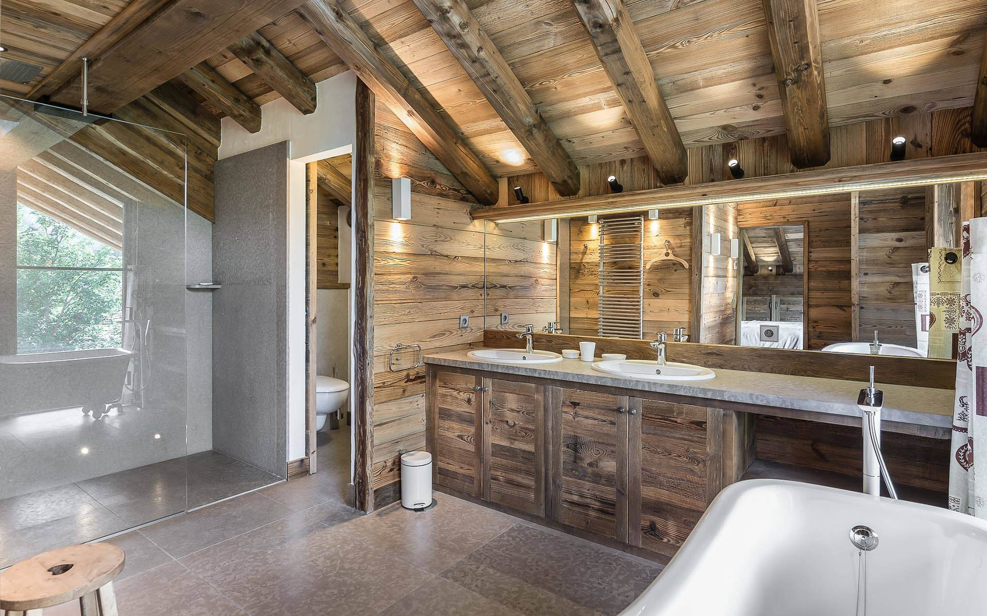 Chalet Queen Mijane, Méribel