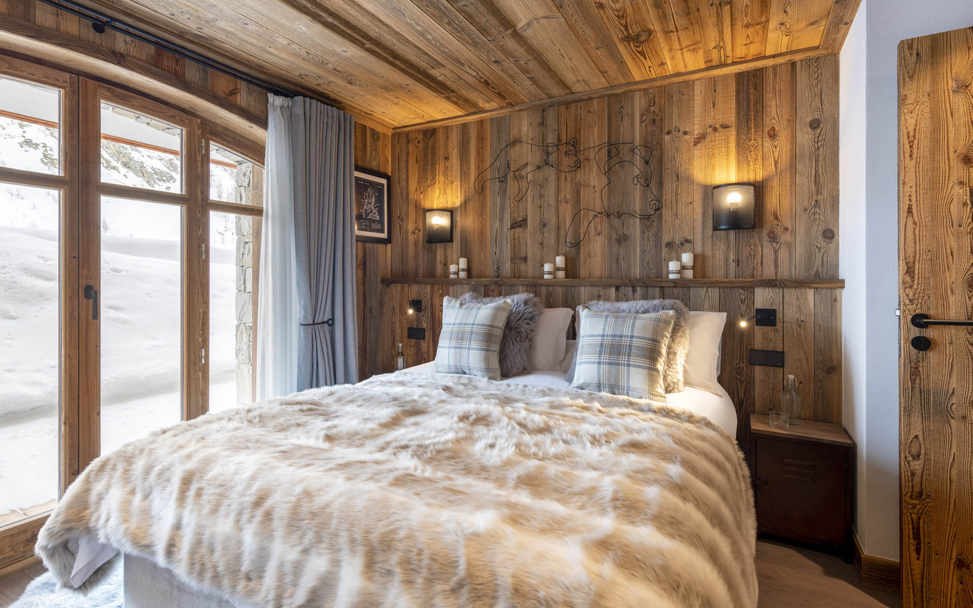 Grand Pré 2, Val d’Isère