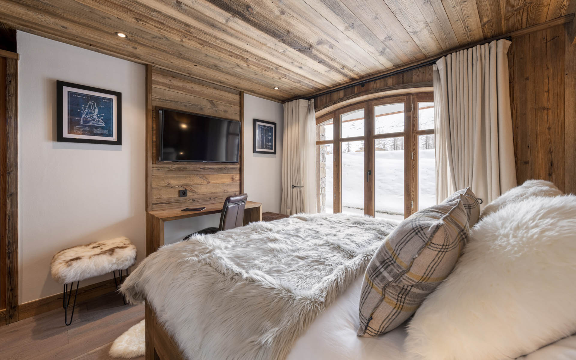Grand Pré 2, Val d’Isère