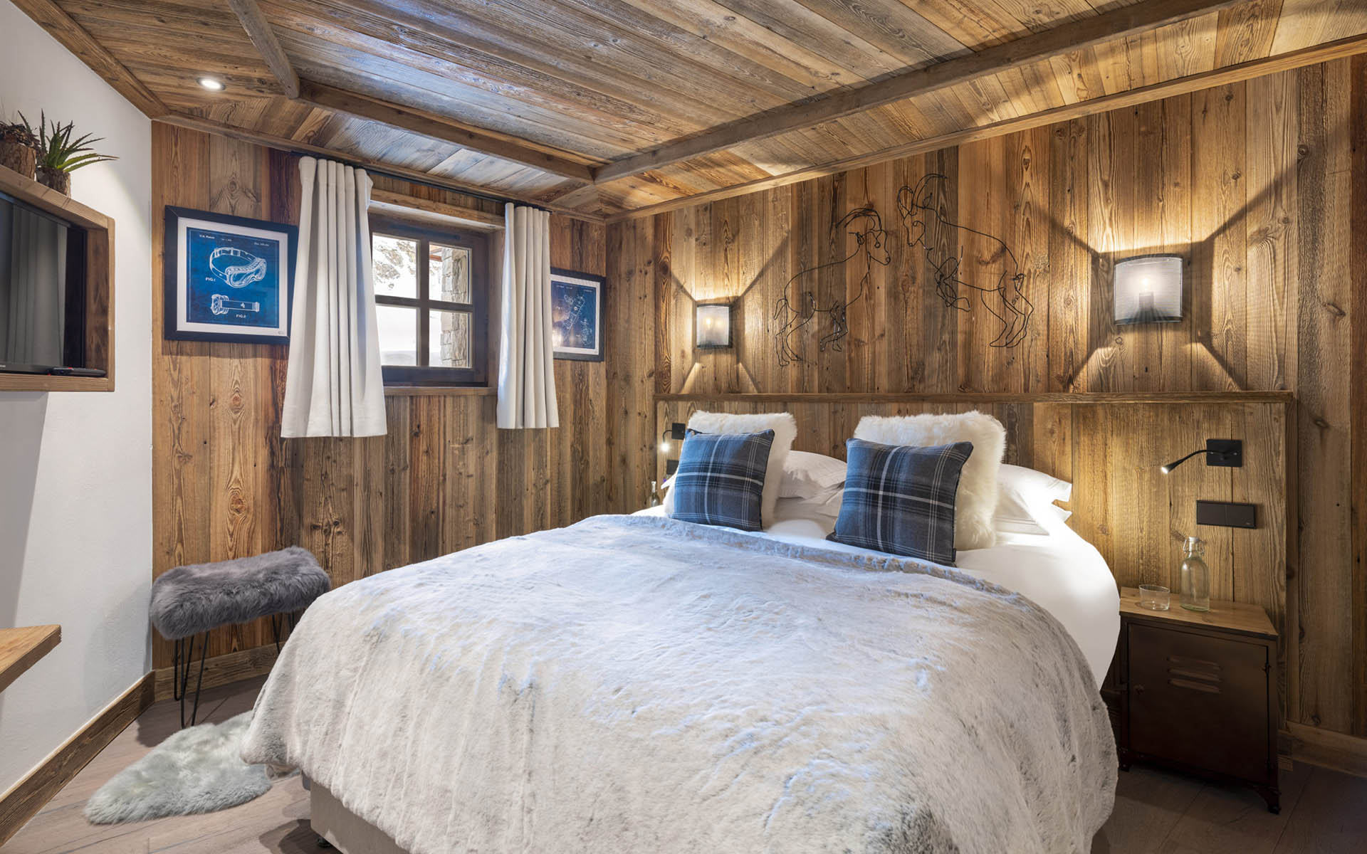 Grand Pré 2, Val d’Isère