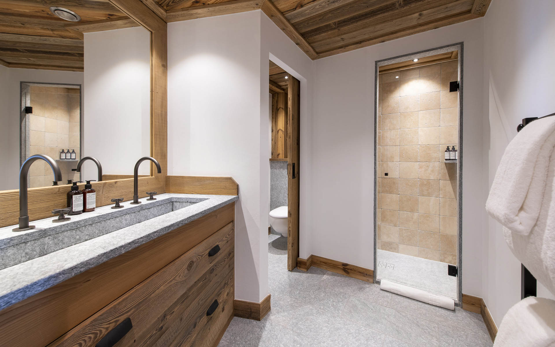 Grand Pré 2, Val d’Isère