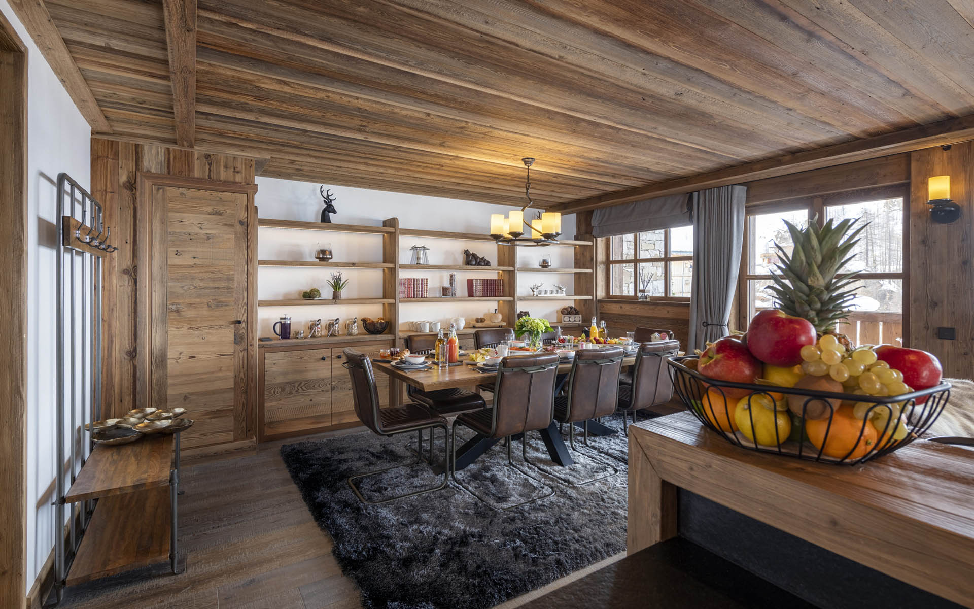 Grand Pré 2, Val d’Isère