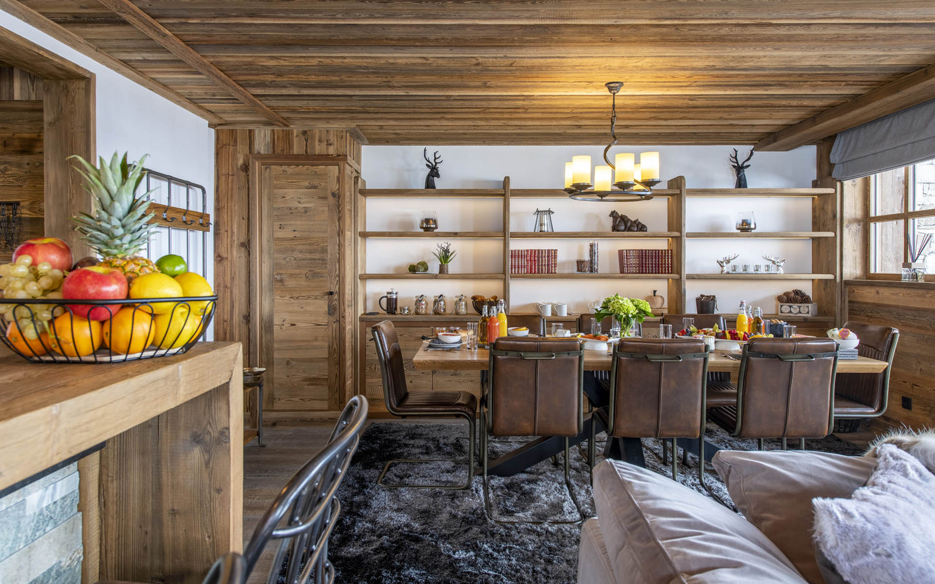 Grand Pré 2, Val d’Isère