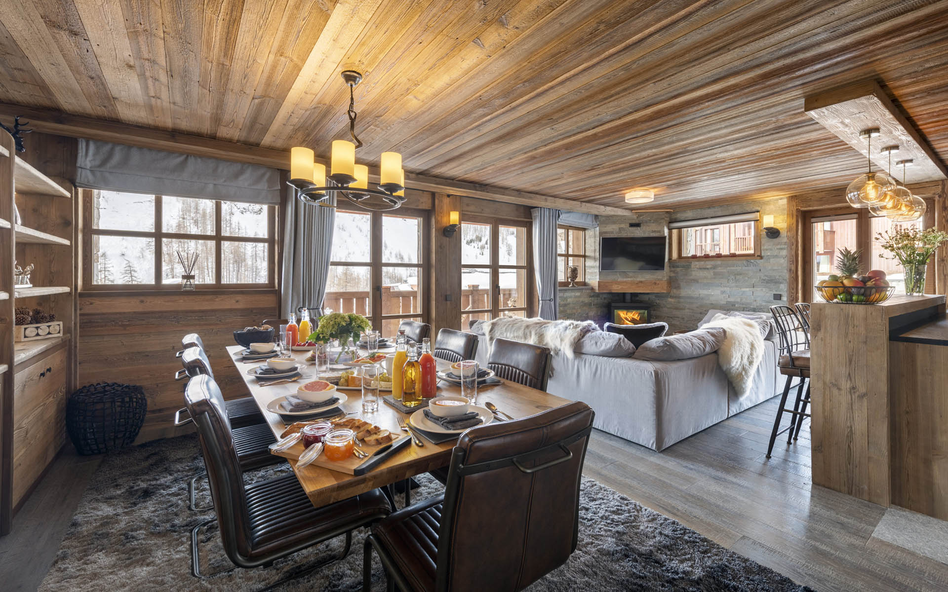 Grand Pré 2, Val d’Isère