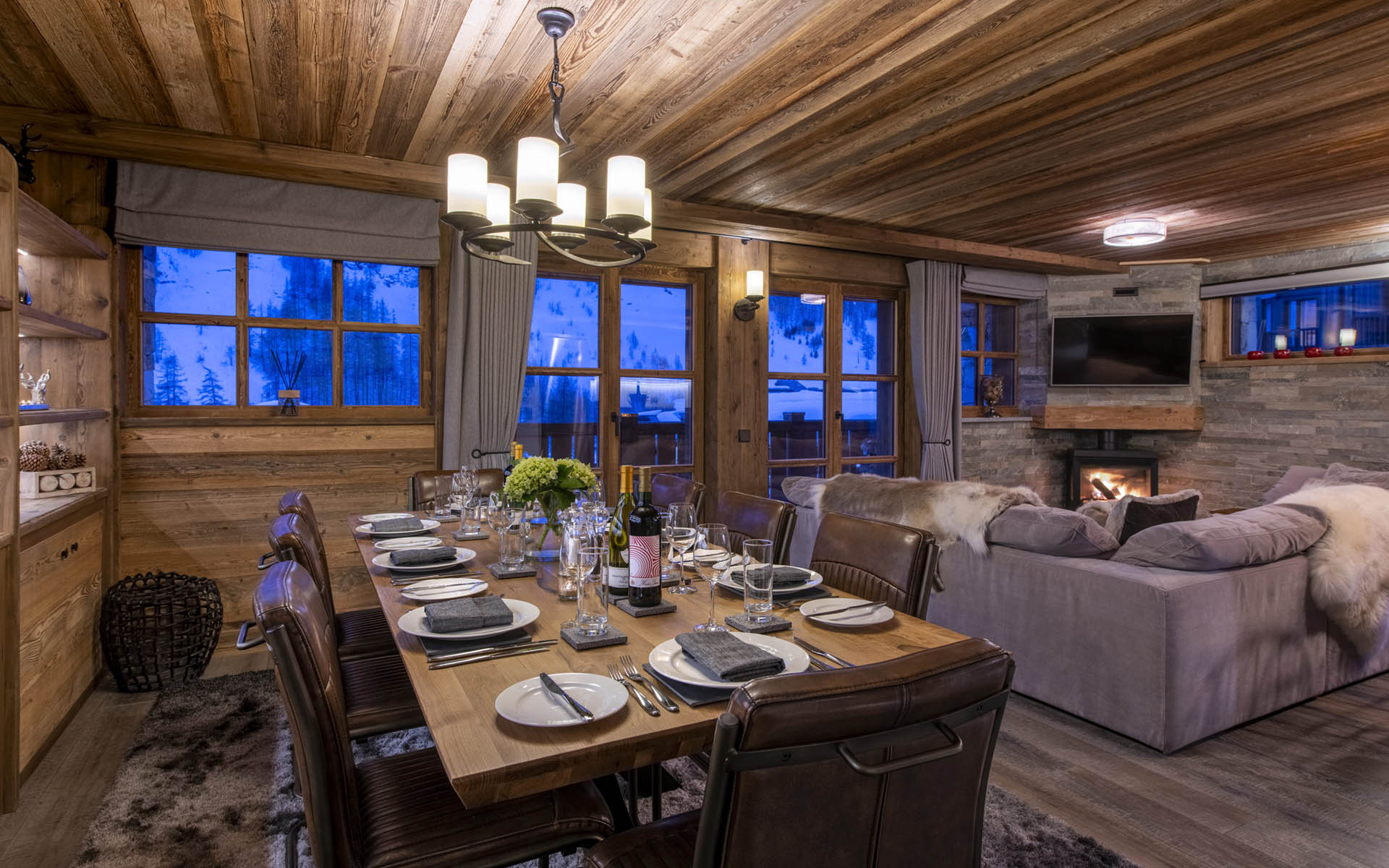 Grand Pré 2, Val d’Isère