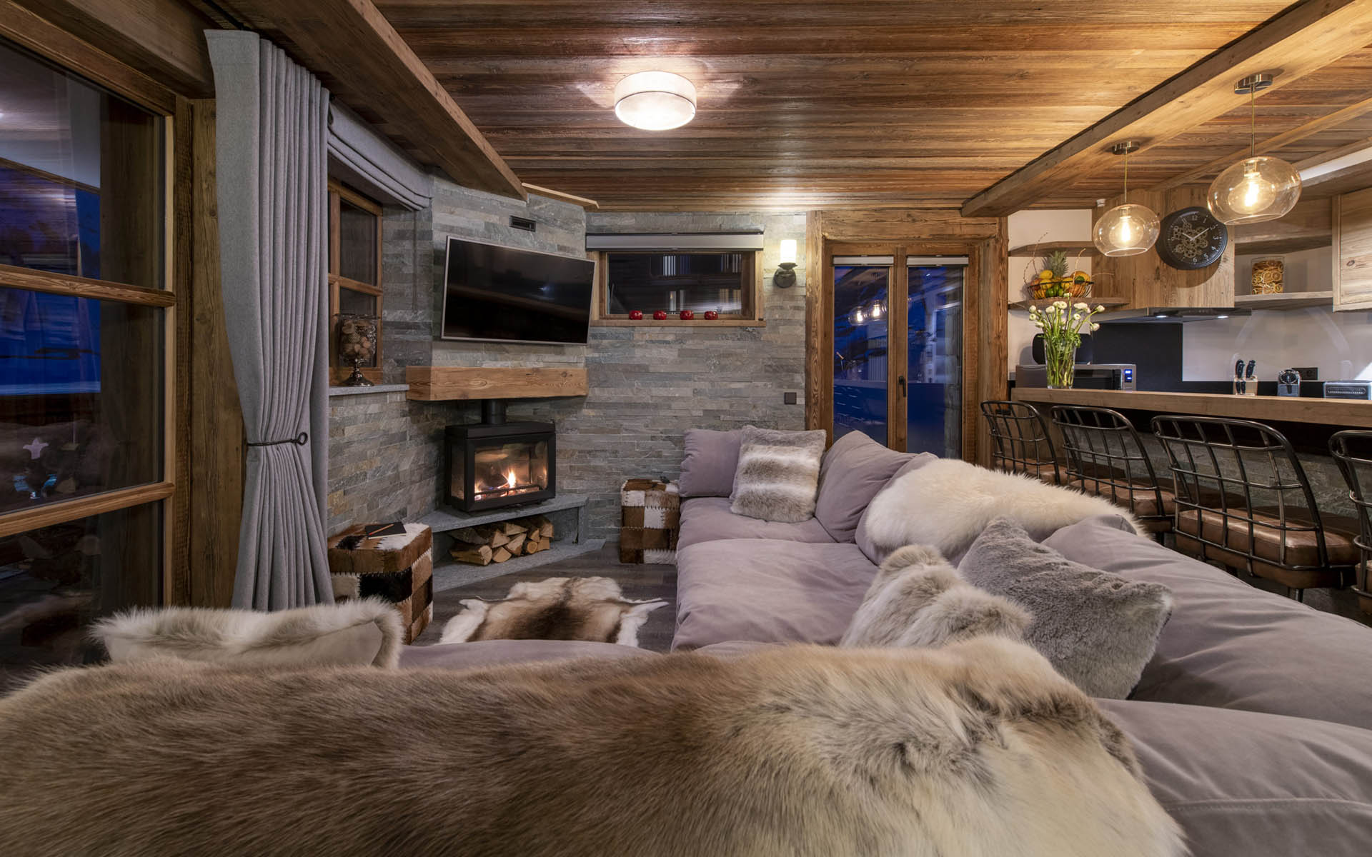 Grand Pré 2, Val d’Isère