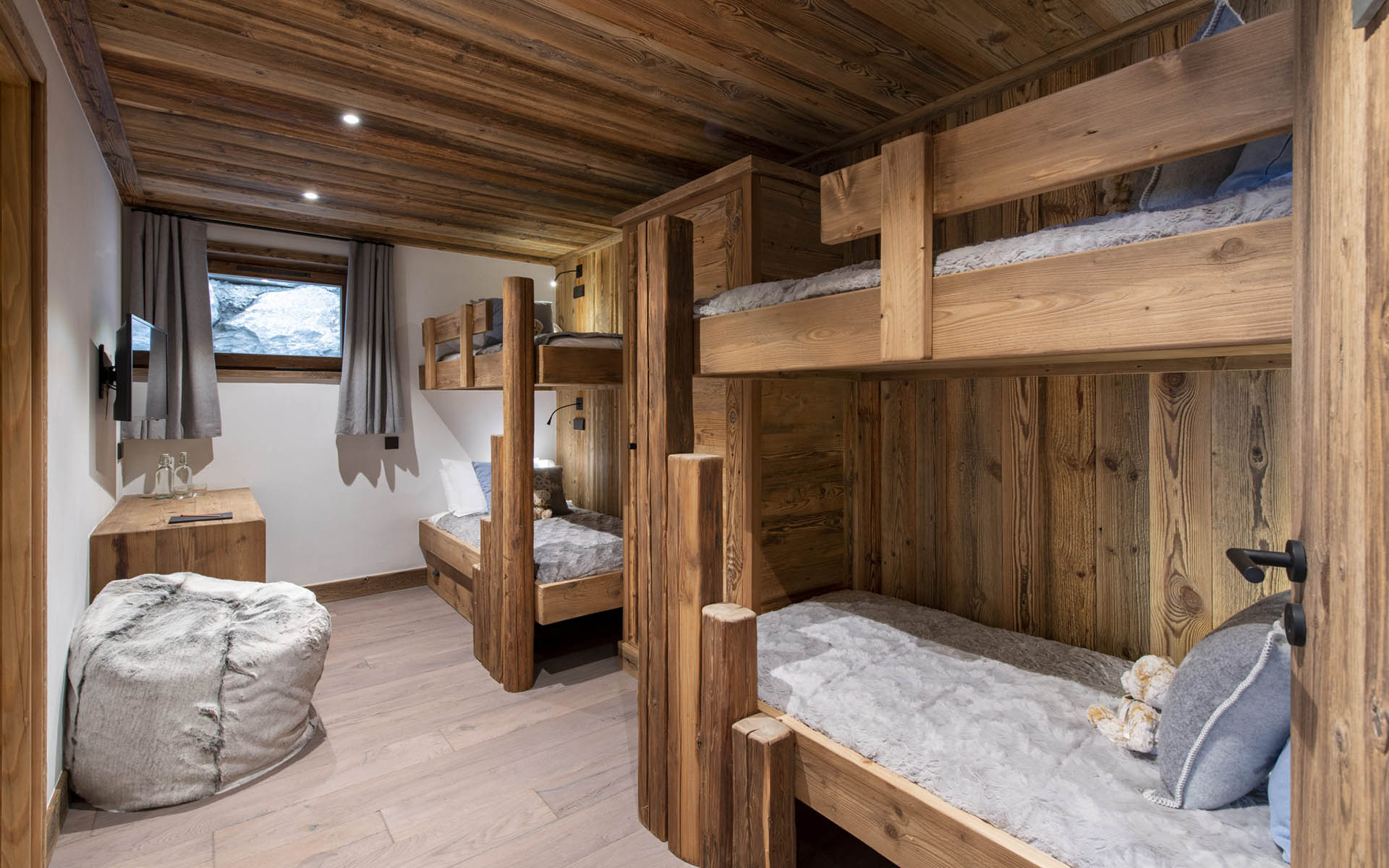 Grand Pré 2, Val d’Isère