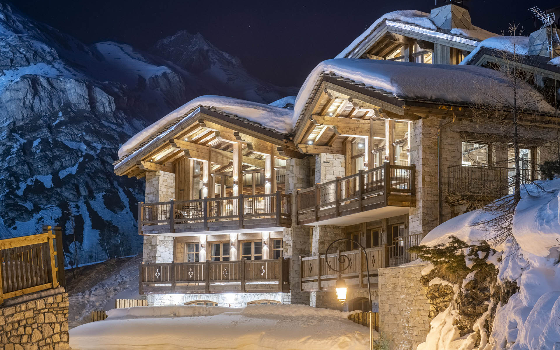 Grand Pré 2, Val d’Isère