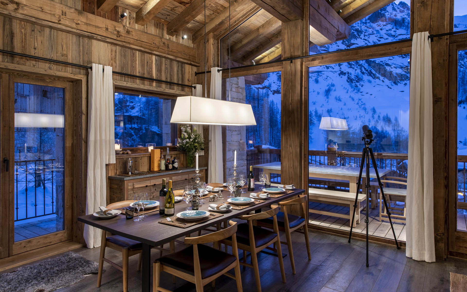 Grand Pré 4, Val d’Isère