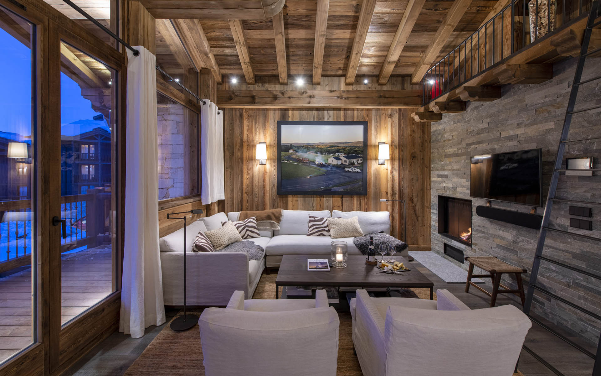 Grand Pré 4, Val d’Isère