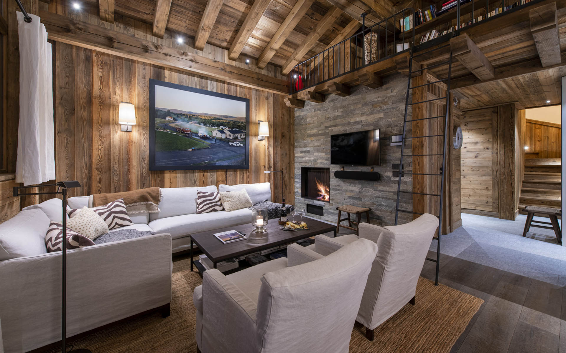 Grand Pré 4, Val d’Isère