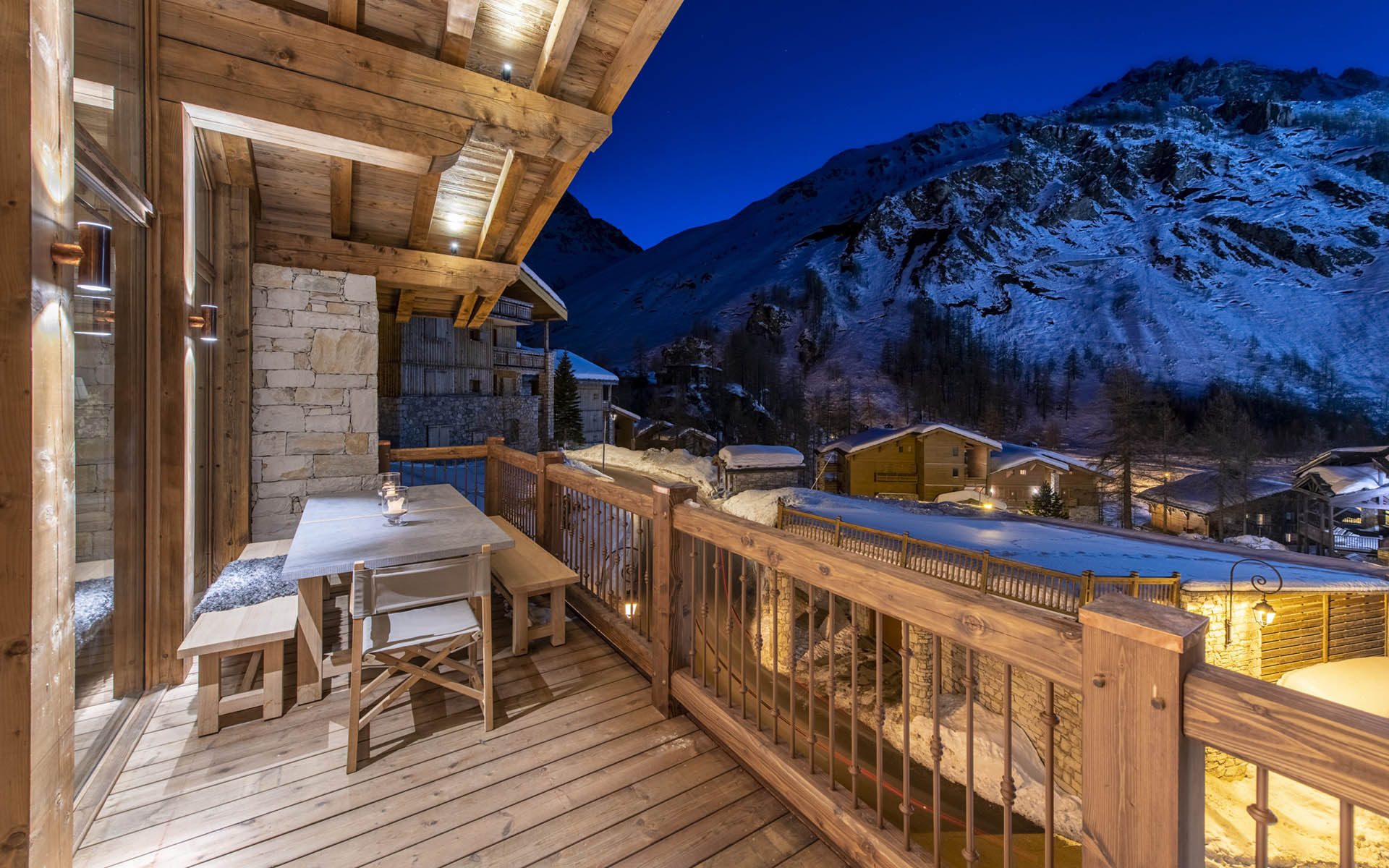 Grand Pré 4, Val d’Isère
