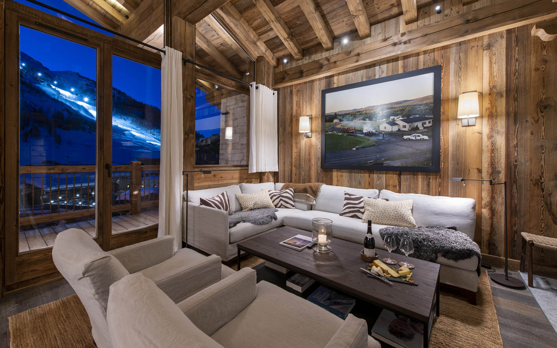 Grand Pré 4, Val d’Isère